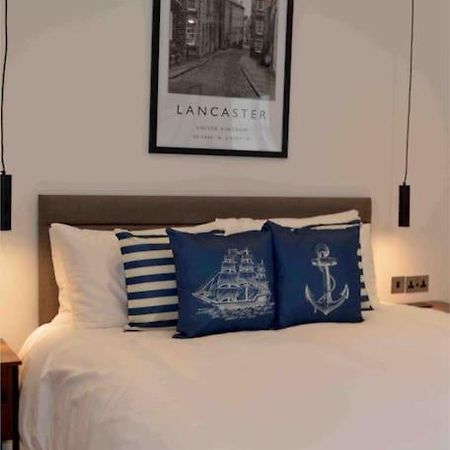 Riverside House Lancaster - 2 Bedroom House Extérieur photo