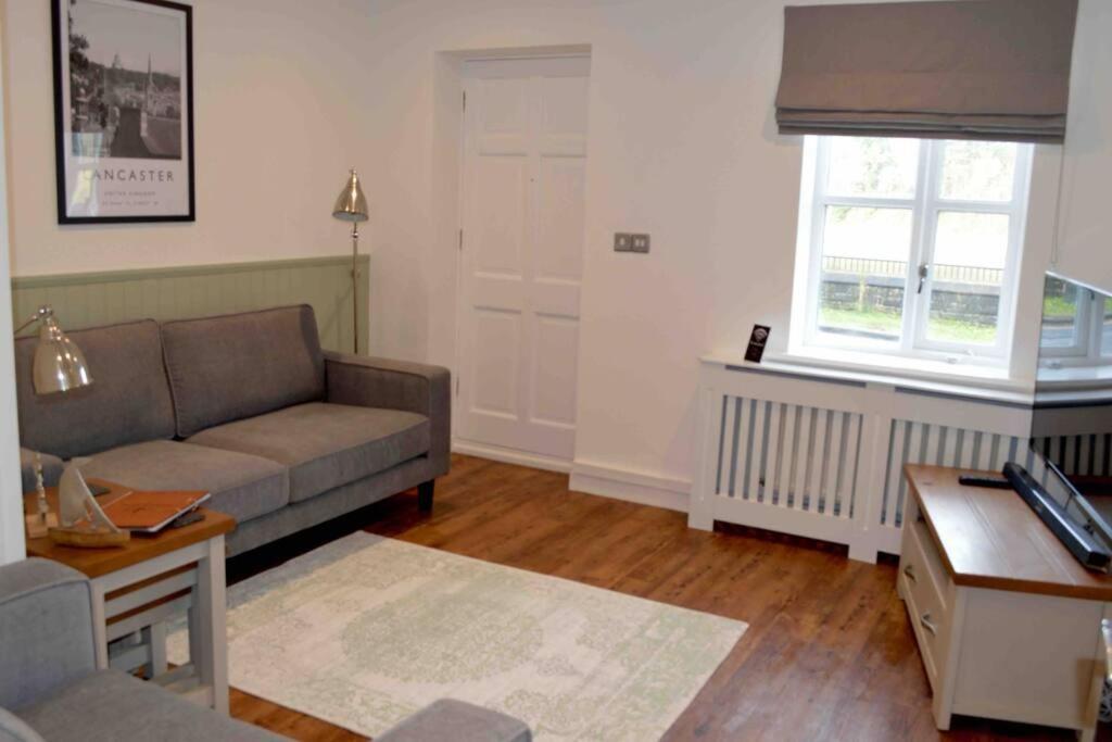 Riverside House Lancaster - 2 Bedroom House Extérieur photo