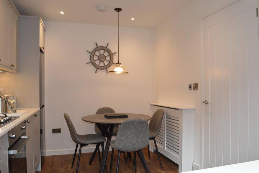 Riverside House Lancaster - 2 Bedroom House Extérieur photo